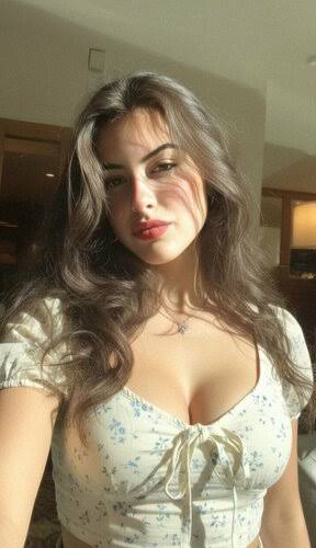 Muratpaşa Escort Cahide
